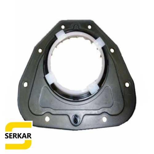 TRAFIC MASTER ARKA KRANK KEÇESİ VİTON M9R M9T 2.0-2.3 DCI